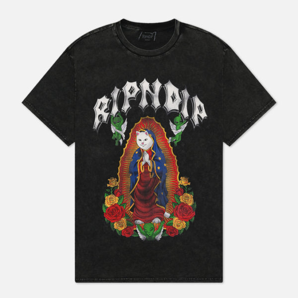 Мужская футболка RIPNDIP Mother Nerm