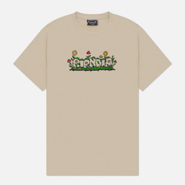 Мужская футболка RIPNDIP Field Friends