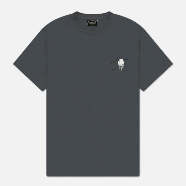 Мужская футболка RIPNDIP Nermali