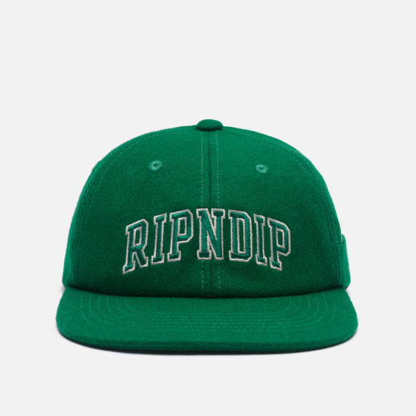 Кепка RIPNDIP Team Spirit Applique Artwork