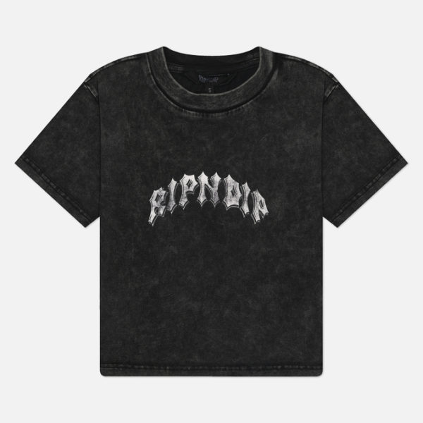 Женская футболка RIPNDIP Mother Nerm Cropped Baby