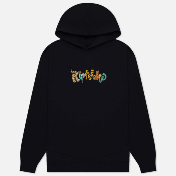 Мужская толстовка RIPNDIP Rainforest Hoodie