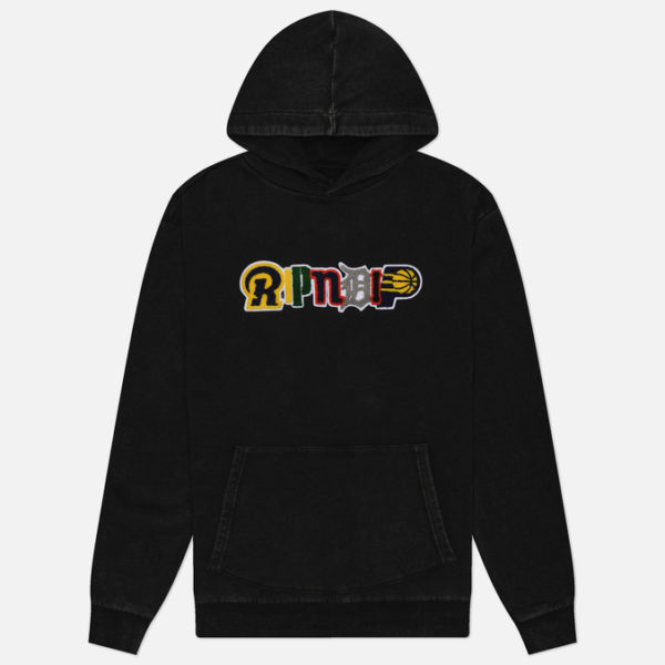 Мужская толстовка RIPNDIP Fan Fave Hoodie