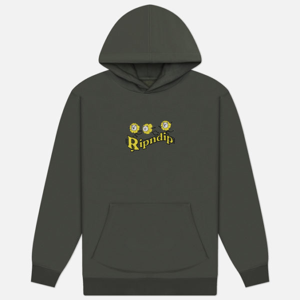 Мужская толстовка RIPNDIP Funny Thing Hoodie