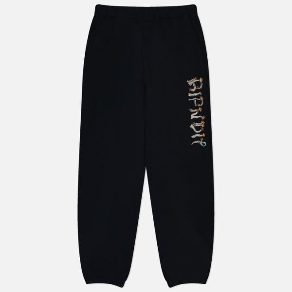 Мужские брюки RIPNDIP Is This Real Life