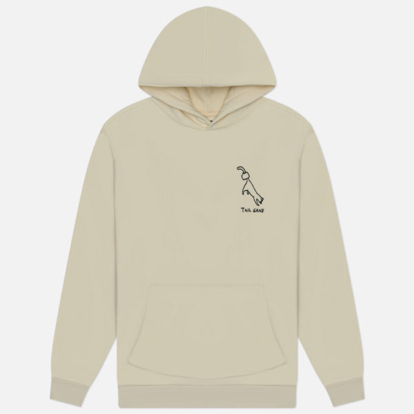 Мужская толстовка RIPNDIP Grabs Hoodie