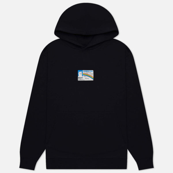 Мужская толстовка RIPNDIP Mcfuckin Hoodie