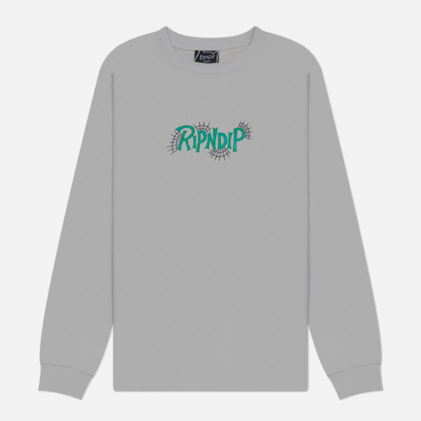 Мужской лонгслив RIPNDIP Travis