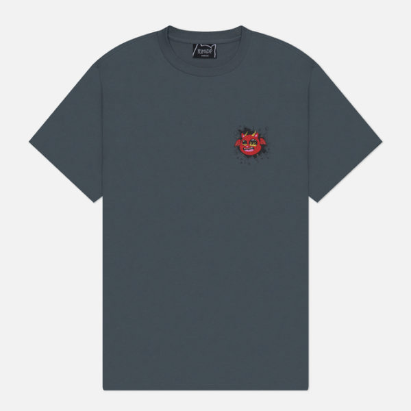 Мужская футболка RIPNDIP Devil Monster