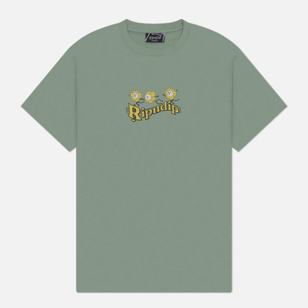 Мужская футболка RIPNDIP Funny Thing