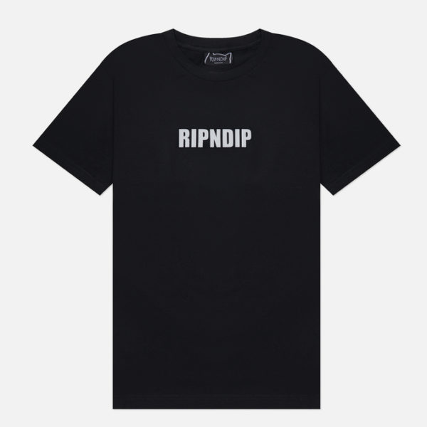 Мужская футболка RIPNDIP ILY Fuckin Fuck