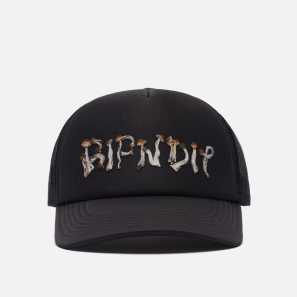 Кепка RIPNDIP Is This Real Life Trucker