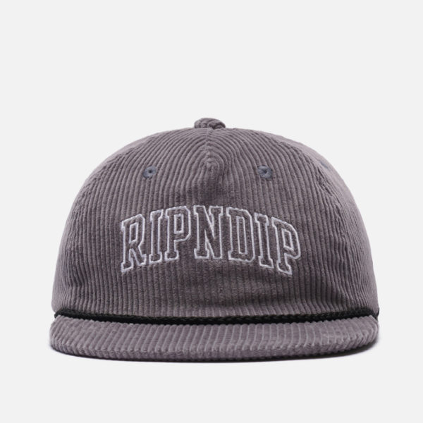 Кепка RIPNDIP Team Spirit Snapback