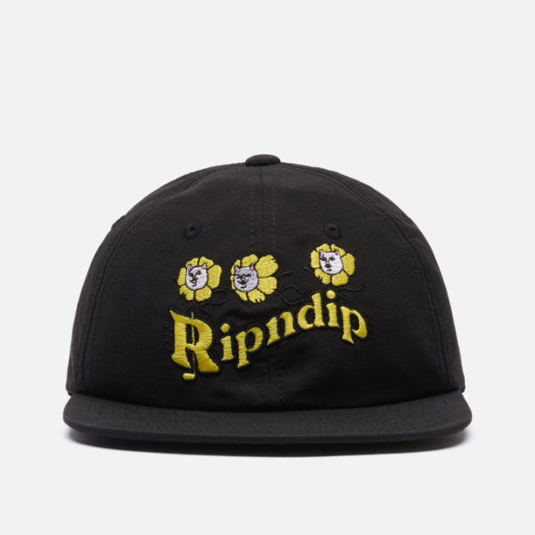 Кепка RIPNDIP Funny Thing Strapback