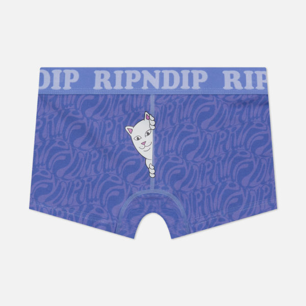 Женские трусы RIPNDIP Wilshire Boxers