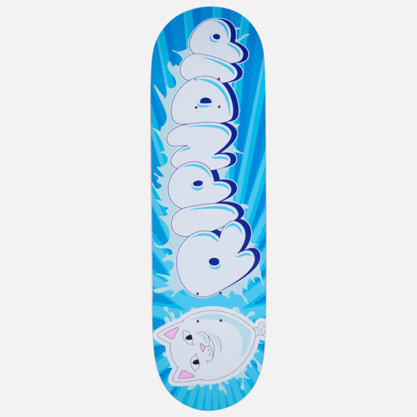 Дека RIPNDIP Nerm Balloon Deck