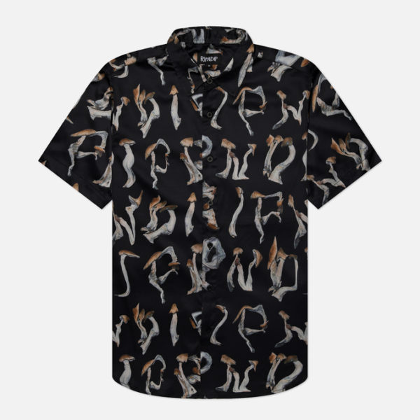 Мужская рубашка RIPNDIP Is This Real Life