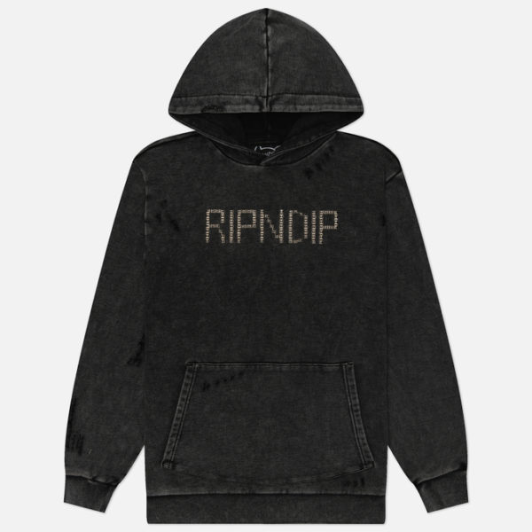 Мужская толстовка RIPNDIP Rockstar Hoodie