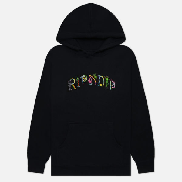 Мужская толстовка RIPNDIP Venice Hoodie