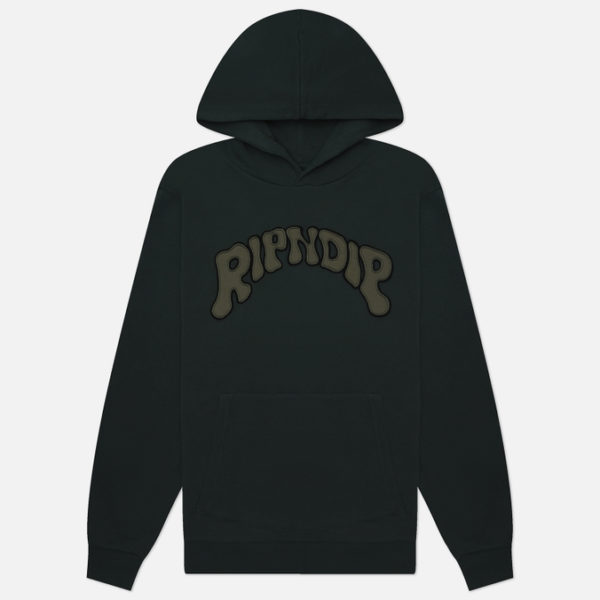 Мужская толстовка RIPNDIP Uncharted Hoodie