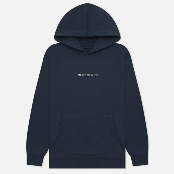Мужская толстовка RIPNDIP Must Be Nice Hoodie