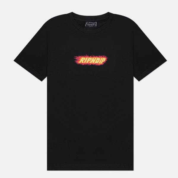 Мужская футболка RIPNDIP Risky Business