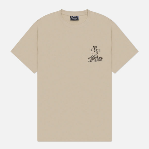 Мужская футболка RIPNDIP Nermie Buddies