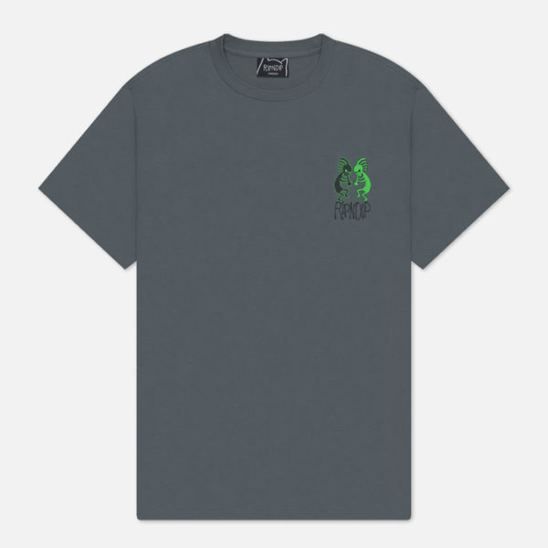 Мужская футболка RIPNDIP We Were Here