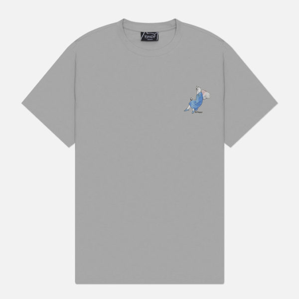 Мужская футболка RIPNDIP Heaven And Hell