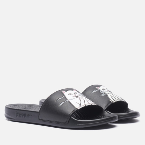 Сланцы RIPNDIP Lord Smokey