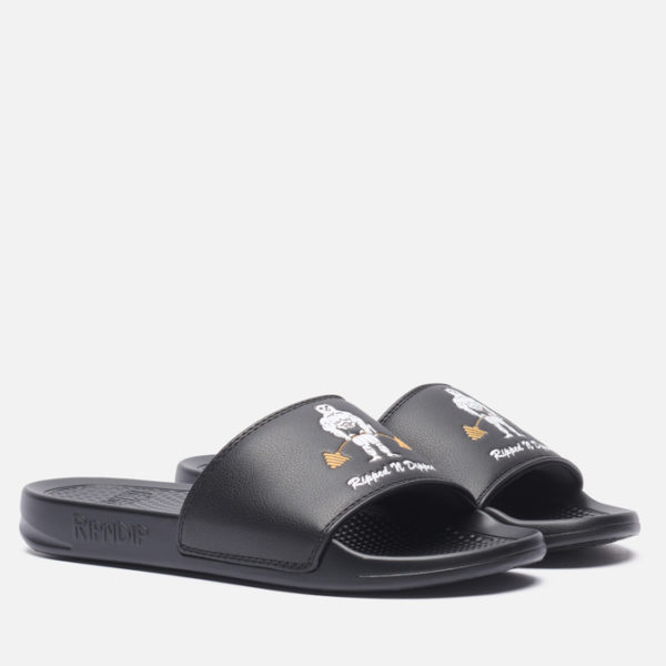 Мужские сланцы RIPNDIP Ripped n Dipped