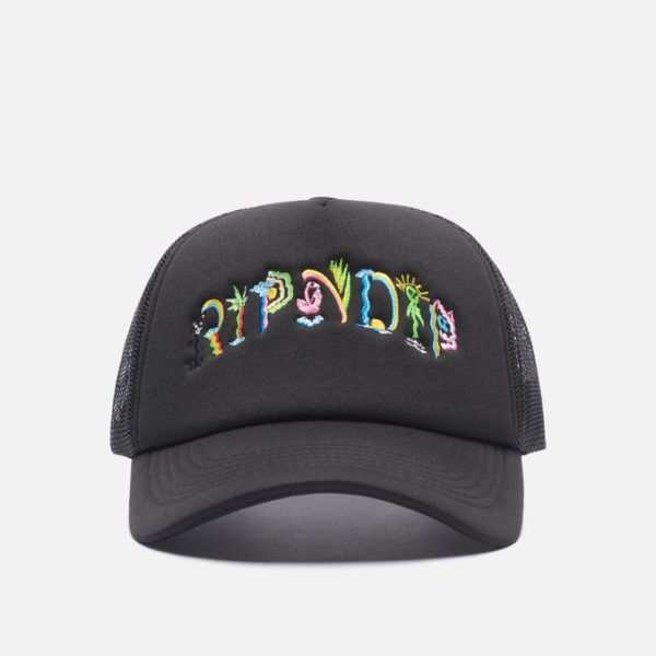 Кепка RIPNDIP Venice Trucker