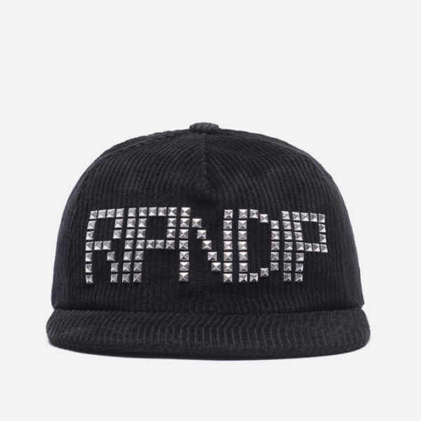 Кепка RIPNDIP Rockstar Snapback