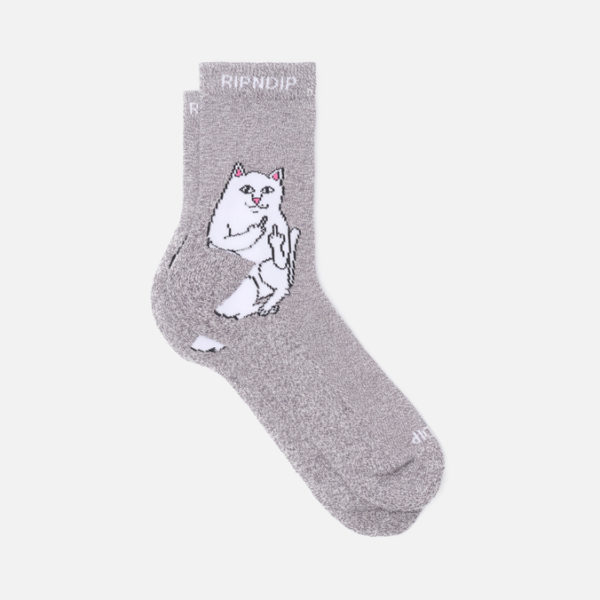 Носки RIPNDIP Lord Nermal