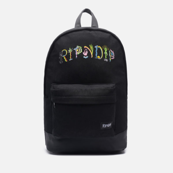 Рюкзак RIPNDIP Venice Corduroy