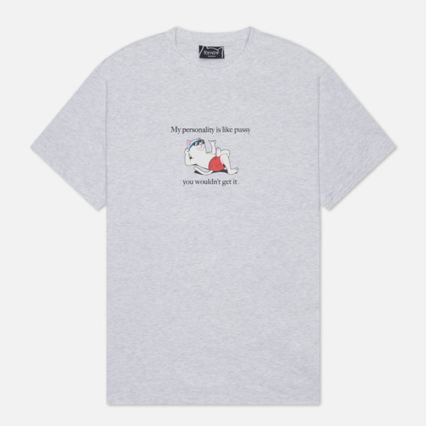 Мужская футболка RIPNDIP Wouldnt Get It