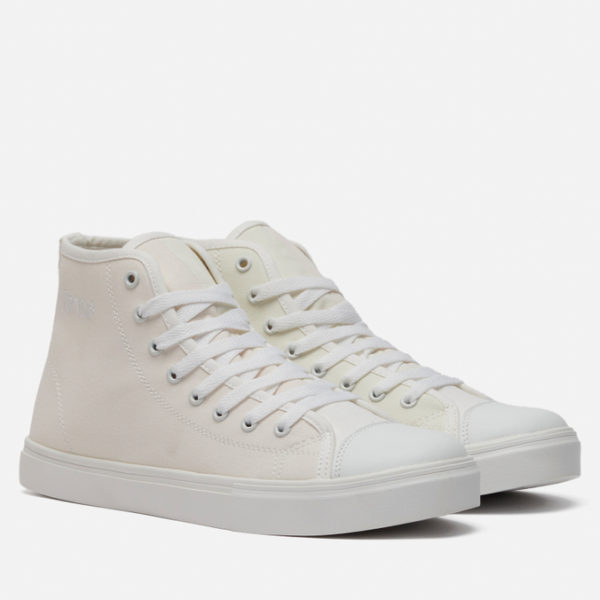 Кеды RIPNDIP Lord Nermal UV Activated High Tops