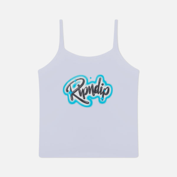 Женская майка RIPNDIP In Loving Memory Cami Tank