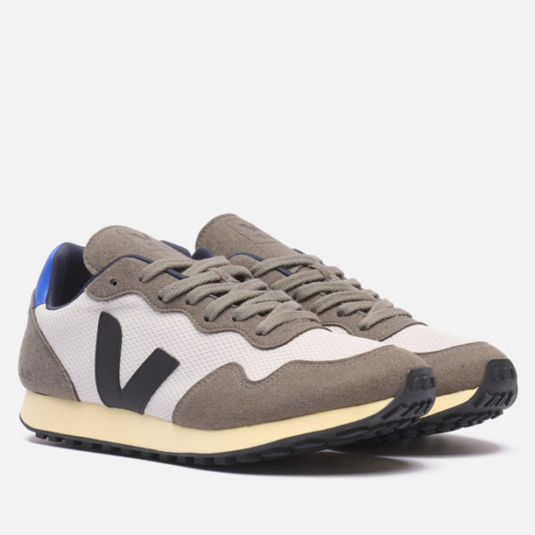 Мужские кроссовки VEJA SDU Alveomesh