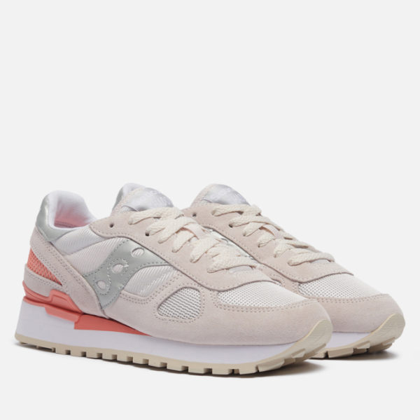 Женские кроссовки Saucony Shadow Original