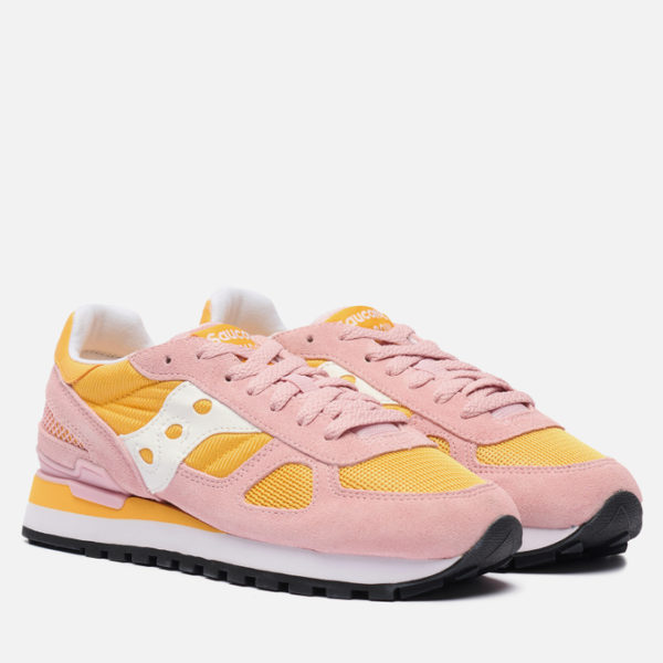 Женские кроссовки Saucony Shadow Original