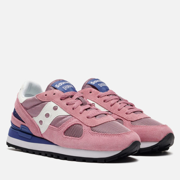 Женские кроссовки Saucony Shadow Original