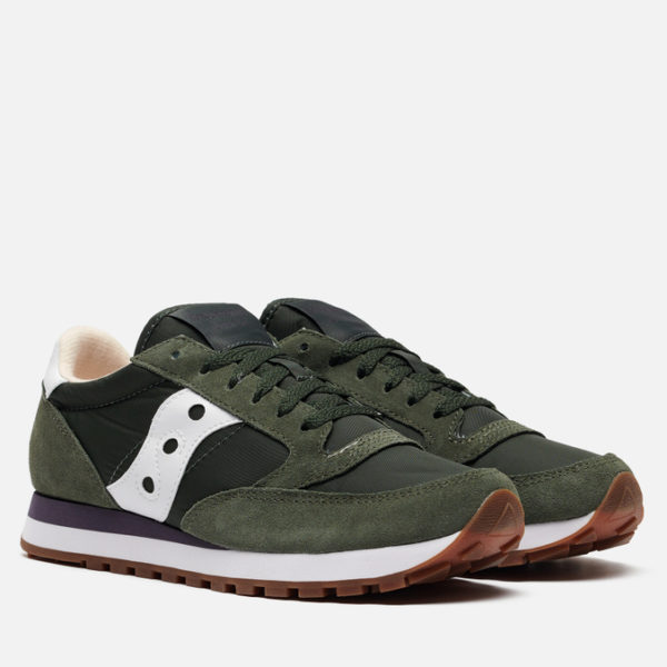Мужские кроссовки Saucony Jazz Original