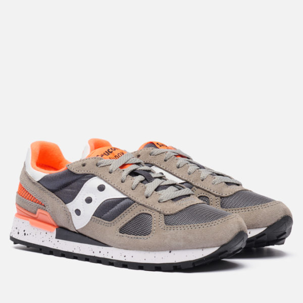 Мужские кроссовки Saucony Shadow Original