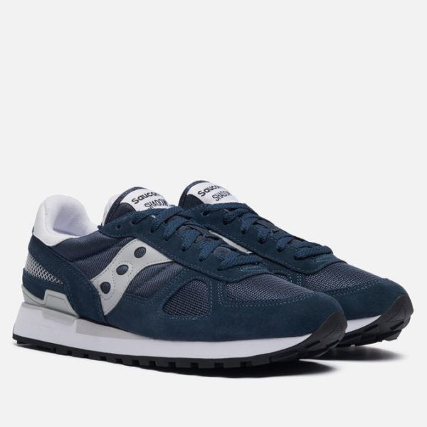 Мужские кроссовки Saucony Shadow Original