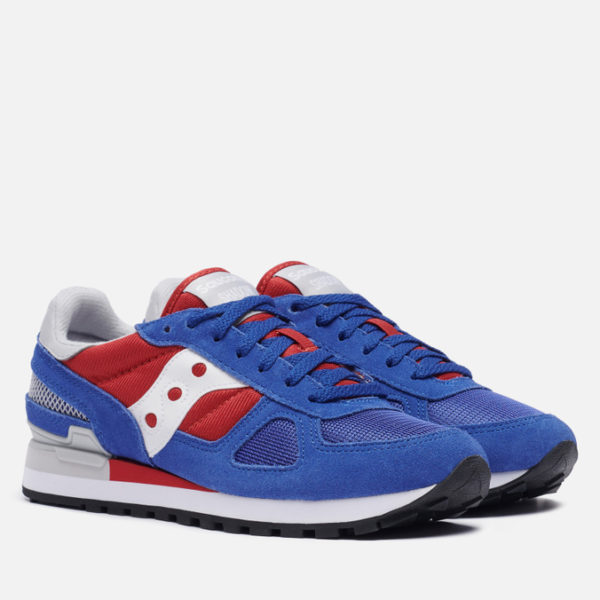 Мужские кроссовки Saucony Shadow Original