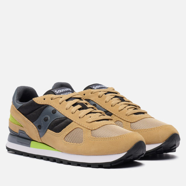 Мужские кроссовки Saucony Shadow Original