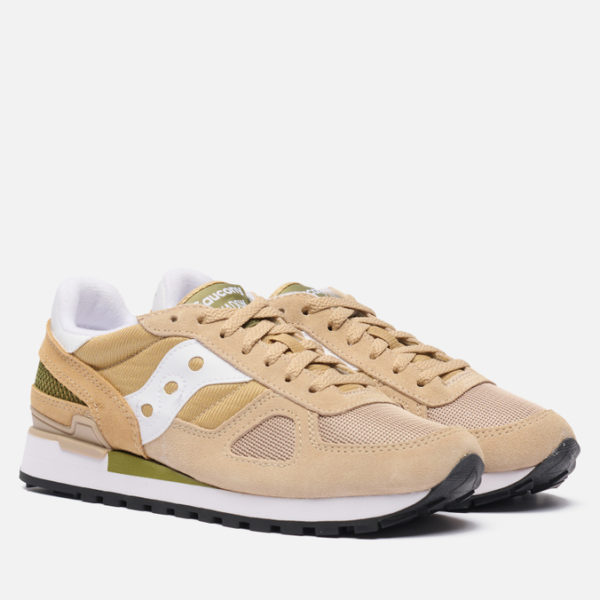 Мужские кроссовки Saucony Shadow Original