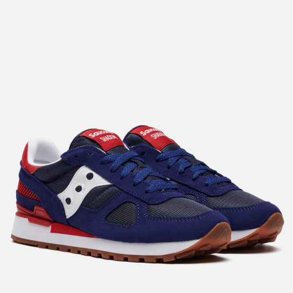 Мужские кроссовки Saucony Shadow Original