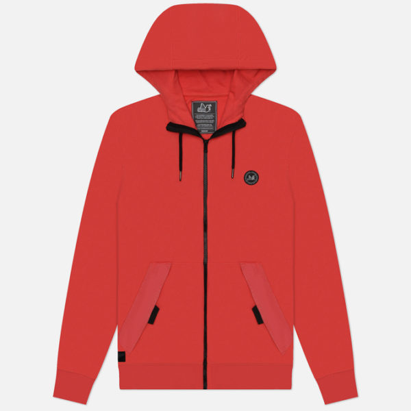 Мужская толстовка Peaceful Hooligan Siege Hoodie